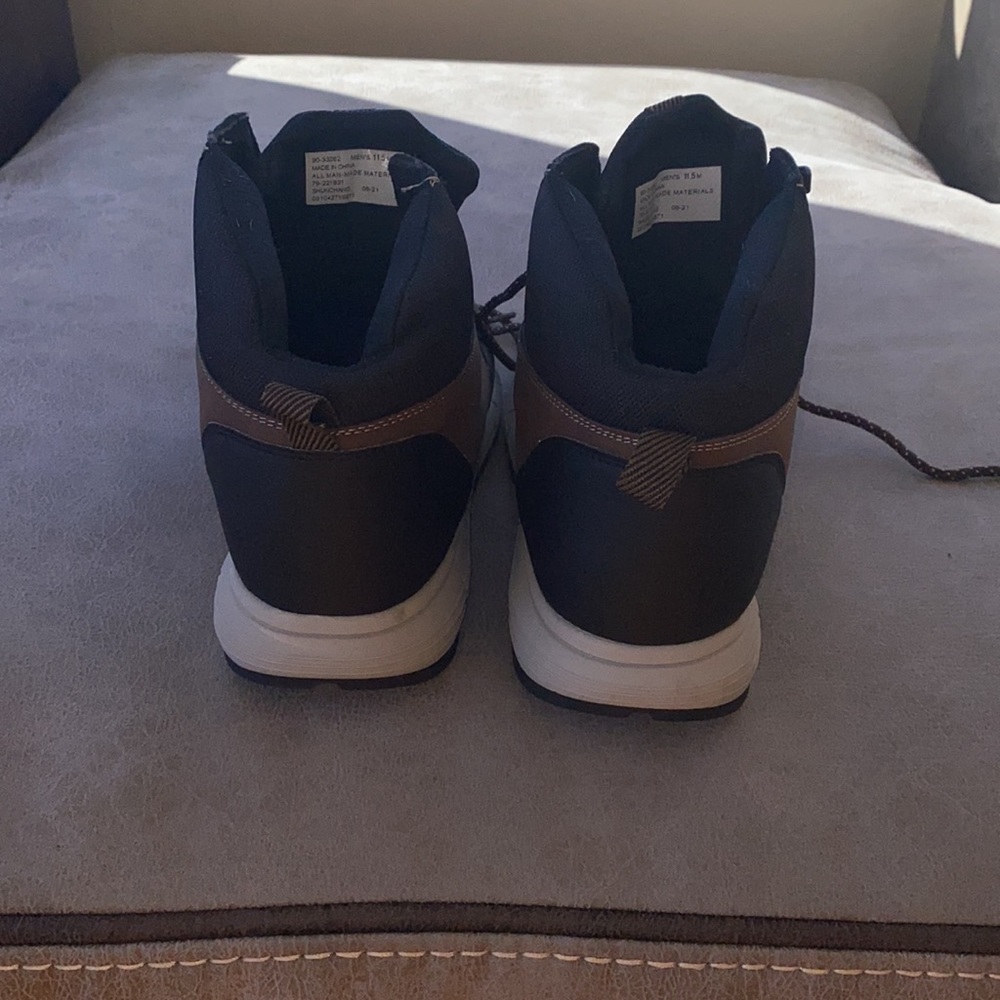 Hiking Boots - image 3